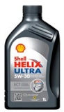 Ulei Shell Helix Ultra ECT C3 5W30 - eMagazie - Ulei motor Shell 5W-30 